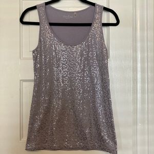 Caslon Sleeveless Top